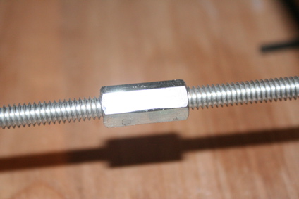 Самодельный ЧПУ станок - своими руками