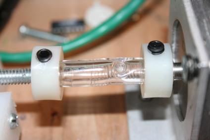 Делаем ЧПУ станок