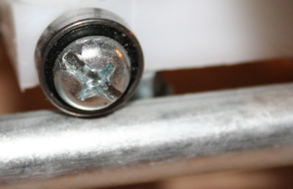 Компоненты ЧПУ станок